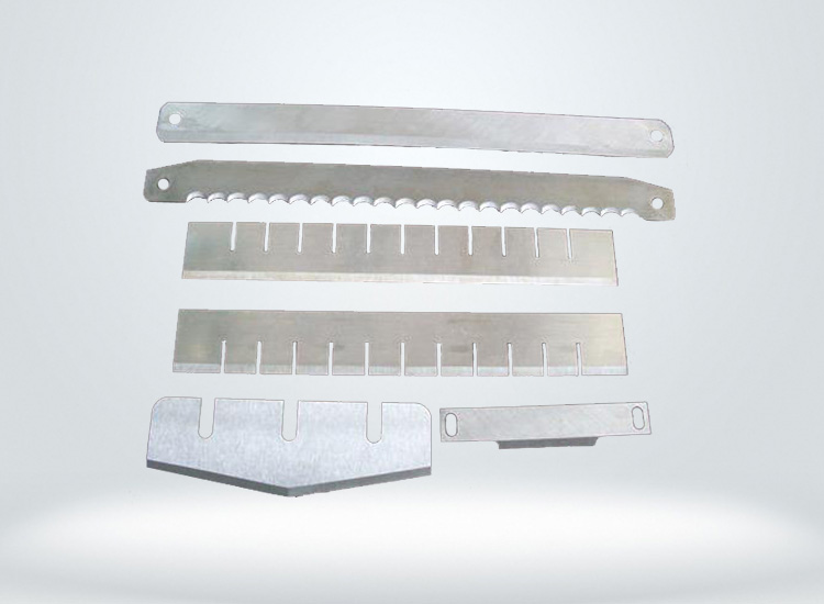 鋸(ju)齒刀片