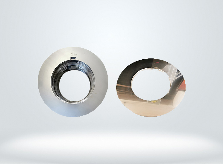 縱剪(jian)機刀片(piàn)