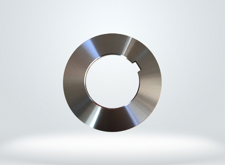 縱剪(jiǎn)機刀片(piàn)