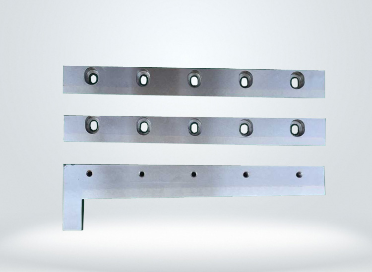 刀(dao)口鑲鋼刀