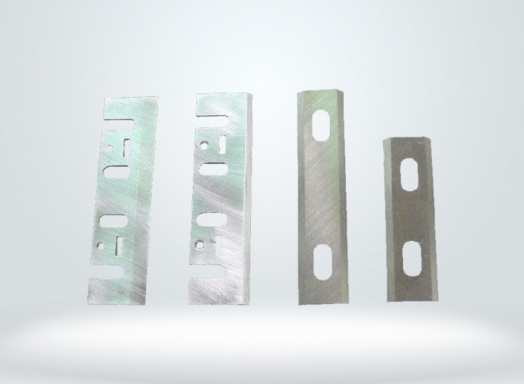 刀口(kǒu)鑲鋼刀(dao)