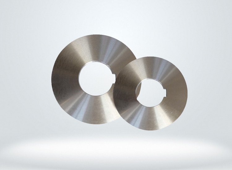 縱剪(jiǎn)機刀片(pian)