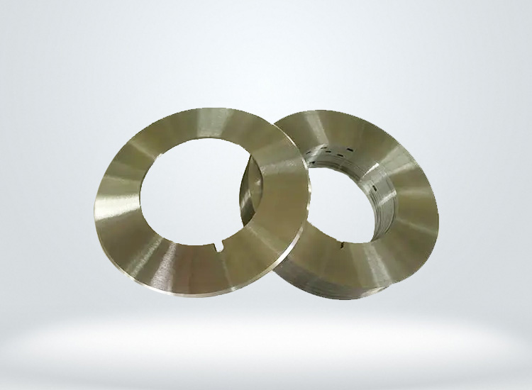 縱剪(jiǎn)機刀片(piàn)