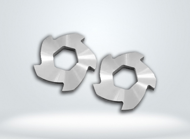 撕碎(sui)機刀片