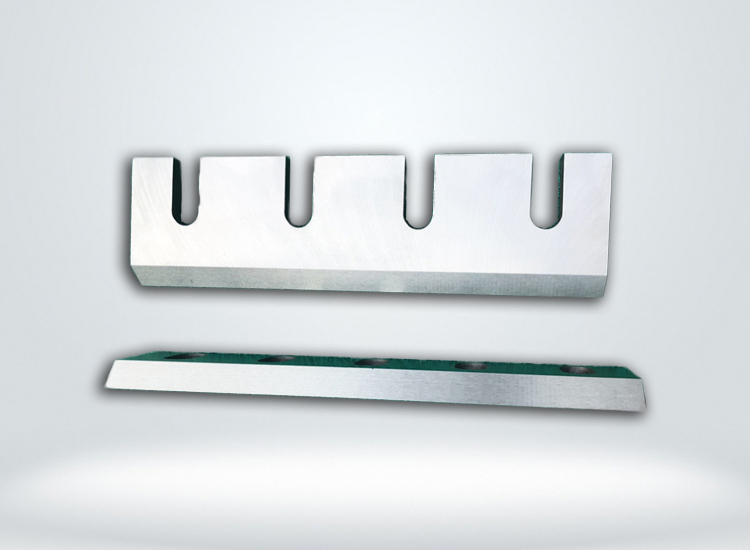 粉碎(suì)機刀片(piàn)