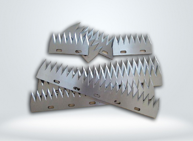 鋸齒刀(dāo)片