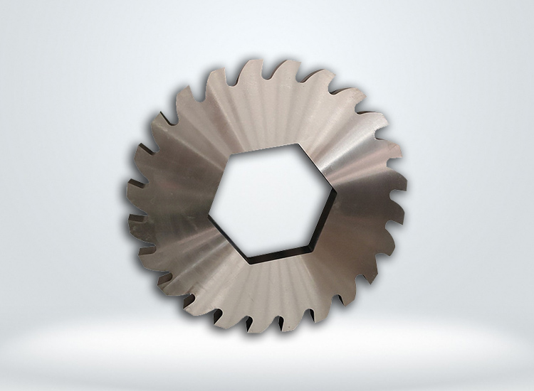 撕碎(sui)機刀片