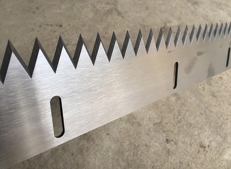 鋸齒刀(dāo)片