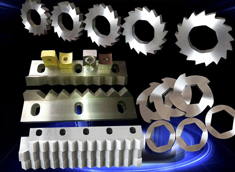 粉碎機刀片(pian)