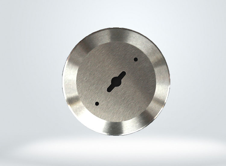 分切(qie)機刀片(piàn)