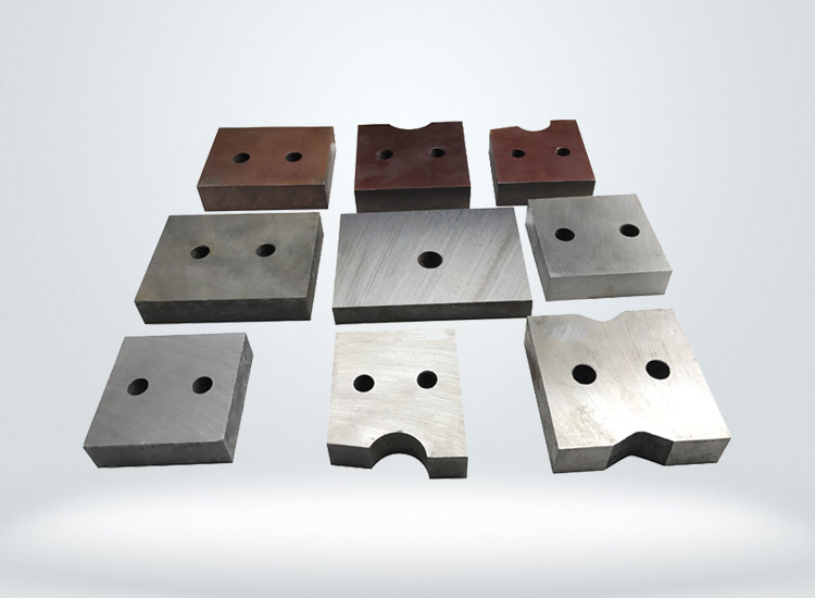 剪闆(pǎn)機刀片(pian)