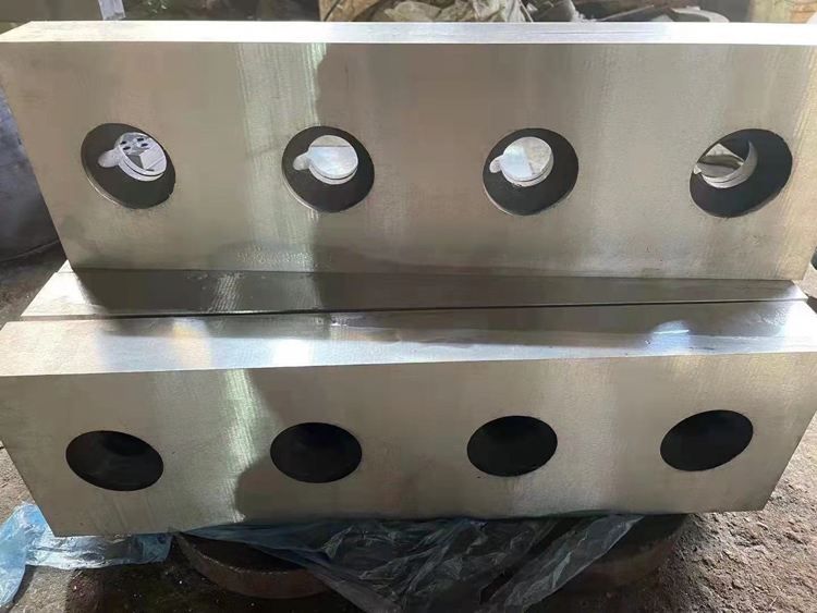 剪闆(pan)機刀片