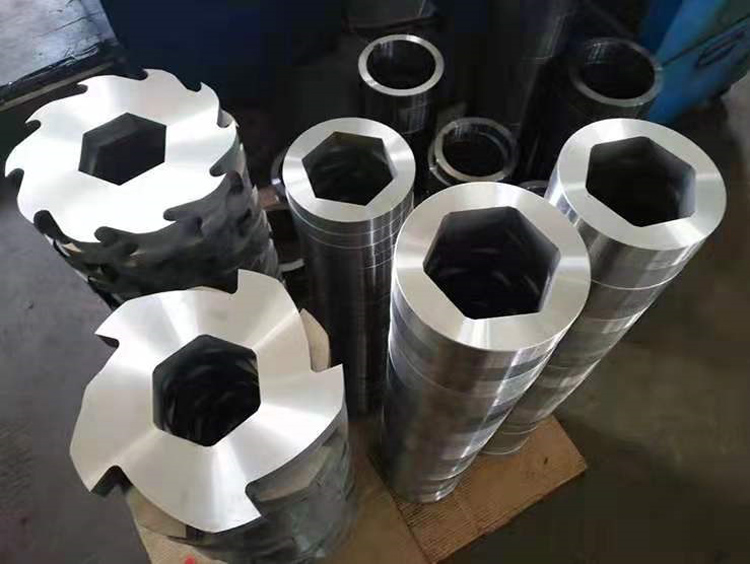 撕碎機刀(dao)片