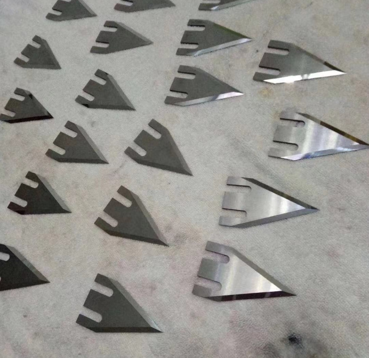 異型刀(dao)片