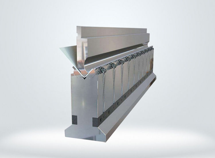 折彎(wan)機模具(ju)