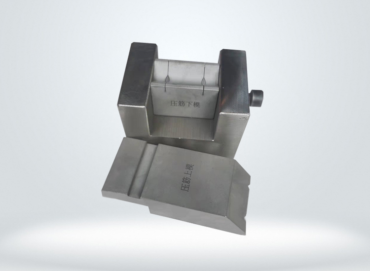 折彎(wan)機模具