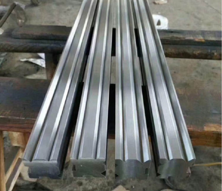 折(shé)彎機模具