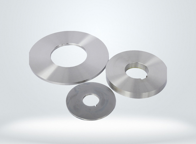 縱剪(jiǎn)機刀片(pian)