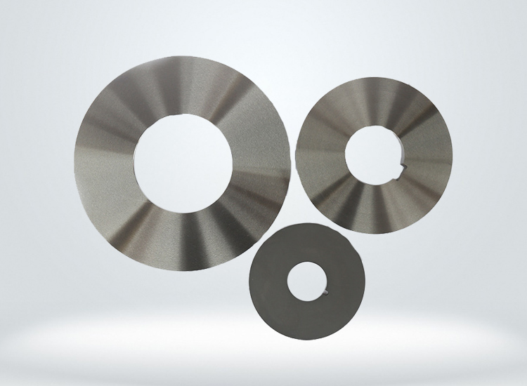 縱剪(jiǎn)機刀片(piàn)