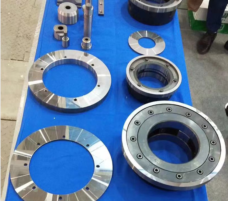 縱剪(jiǎn)機刀片