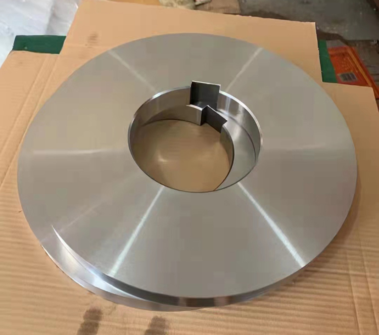 縱剪機刀片(pian)