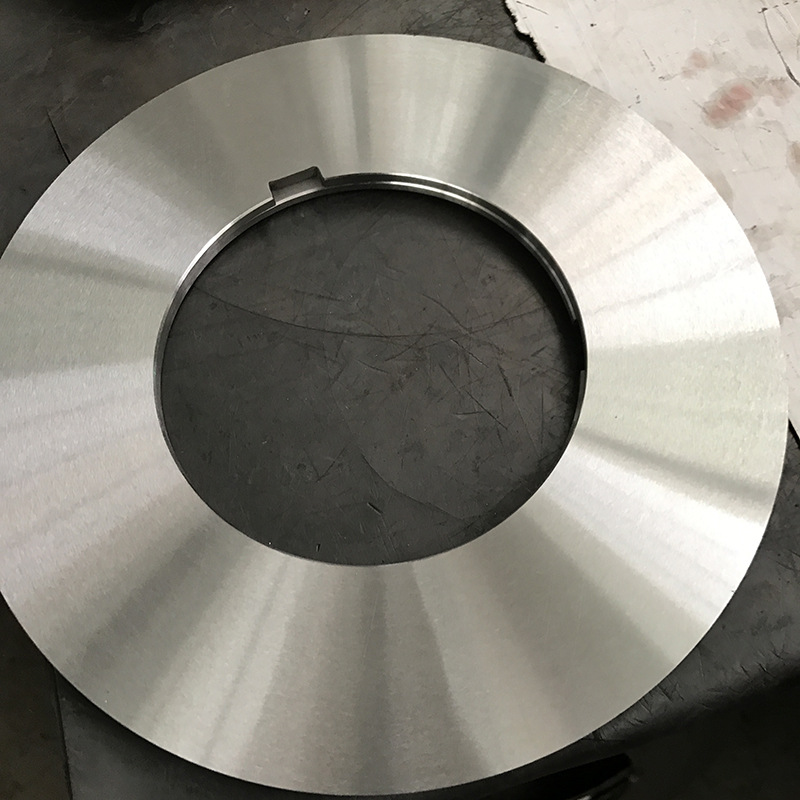 縱剪(jiǎn)機刀片